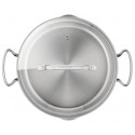 Tefal Duetto+ G7194655 24cm szklana pokrywka