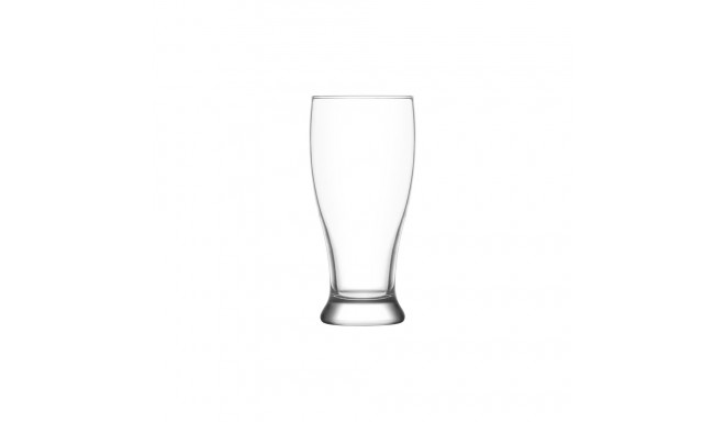 565 CC BEER GLASS