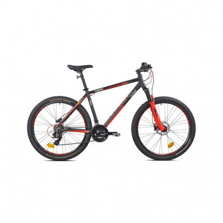 BICYCLE MTB 26 21G MEN ALUMINIUM