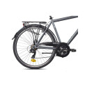 BICYCLE CITY 28 21G WOMEN ALUMINIUM