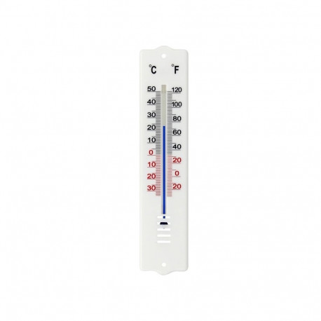 OUTDOOR/INDOOR THERMOMETER ZLS-116