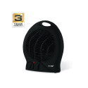 HEATER FH104 2KW STANDART BLACK