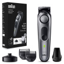 BEARD TRIMMER BT7420 BRAUN