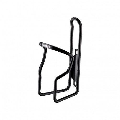 Pudelihoidja GIANT GATEWAY 5MM, must