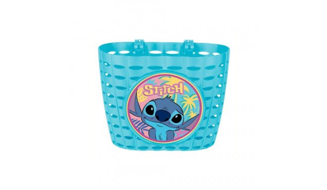 Esikorv Stitch, sinine