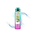 Veepudel NILS NCD04, 950 ml, roosa-roheline