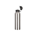 Pudel M-Wave, 750ml, teras, hõbe
