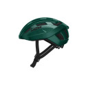 Kiiver LAZER Tempo, Dark Green, roheline