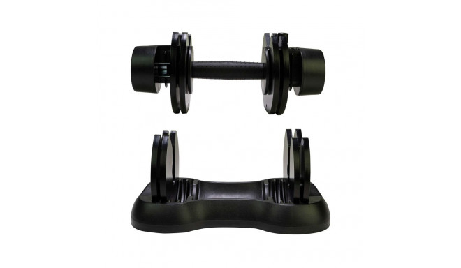 Reguleeritav hantel TUNTURI Selector Dumbbell 12,5 kg