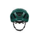 Kiiver LAZER Tempo, Dark Green, roheline