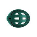 Kiiver LAZER Tempo, Dark Green, roheline