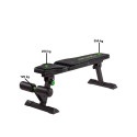 Tõstepink TUNTURI FB80 Flat Bench