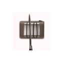 CHEF'SCHOICE DC220 rechargeable 2-Stage knife sharpener