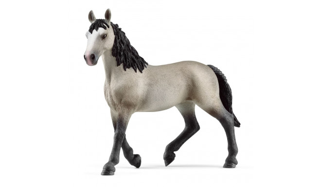 SCHLEICH HORSE CLUB Selle Francais mära