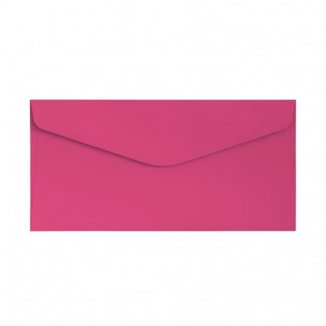 Ümbrik Smooth Pink DL – 10tk