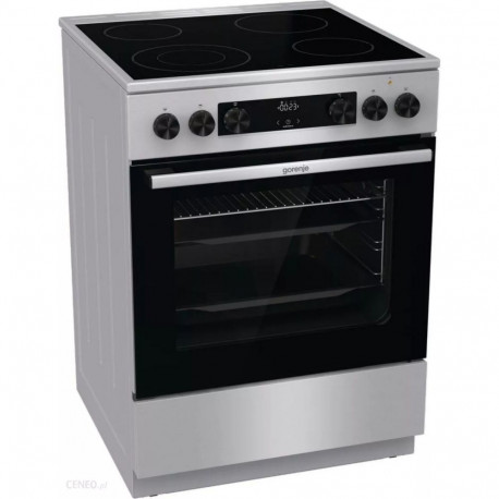 Gorenje keraamiline pliit GECS6C70XC
