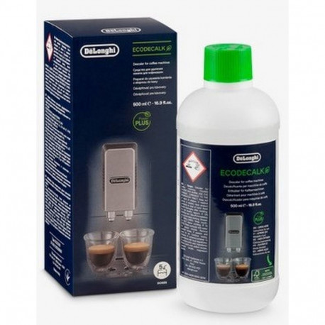 DeLonghi descaler EcoDecalk 500ml