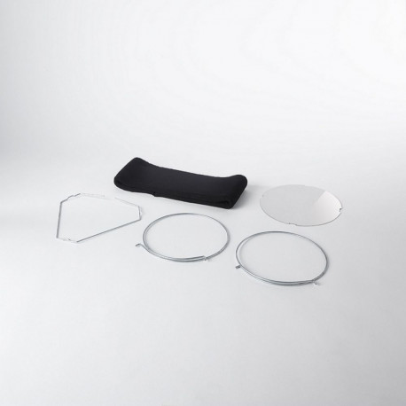 Elica õhupuhasti filter CFC0097952