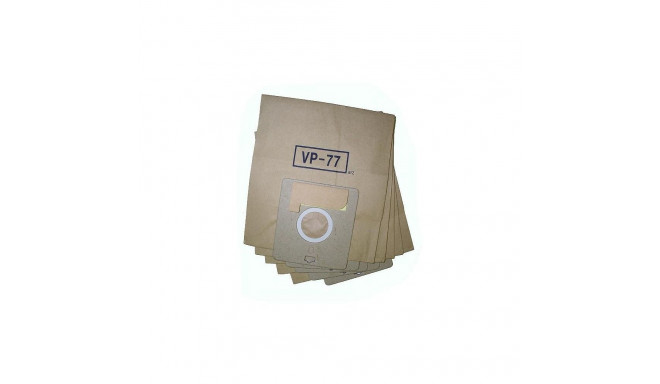 VCA-VP77B/XSB Samsung dust bags