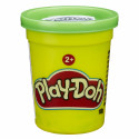 Šlykstukas PLAY-DOH Gleivių indelis, asorti