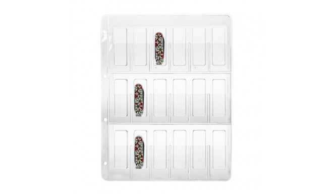 SAFE Vahelehed taskunugadele 7763PA