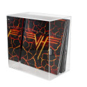 SAFE Acrylic case for LPs and singles - 297