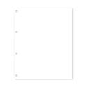SAFE Compact A4 taustaleht - 502PA