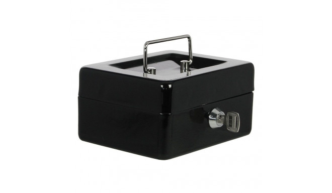 SAFE cash box MIDI