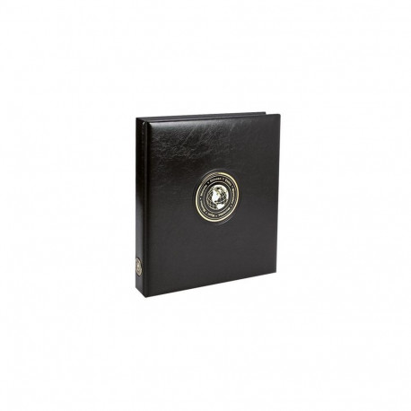 SAFE Premium album mündikaartidele