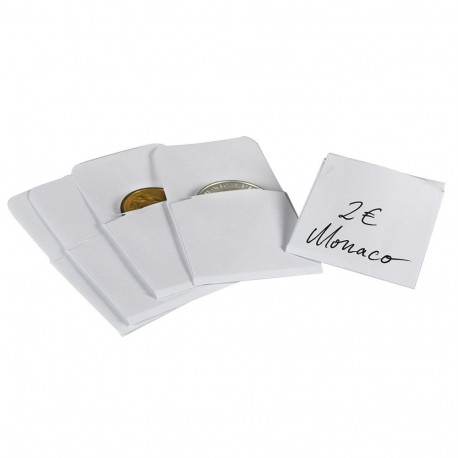 SAFE Paper Coin Wallet 50x50