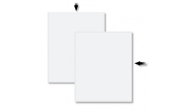 SAFE Kirkad kiletaskud 200x110 mm