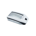 SAFE Scale magnifier with 6xLED & 2xUV