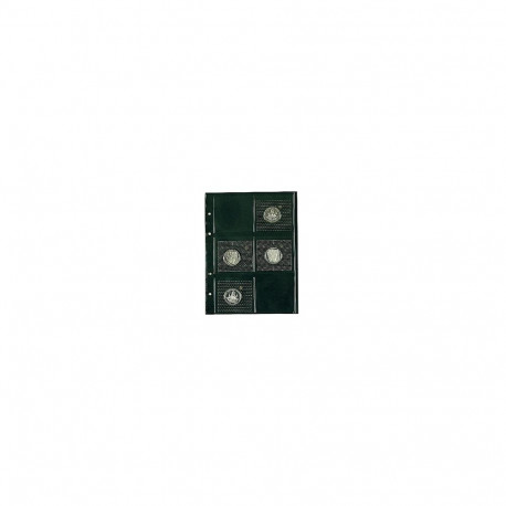 SAFE Compact vahelehed 67x67 mündiraamidele