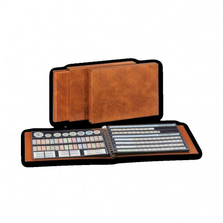 SAFE Special A3 Stamp Album - 1020