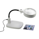 SAFE Stand Illuminated Magnifier 10x