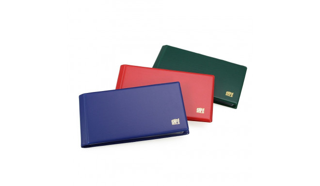 SAFE Pocket Coin Album