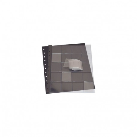 SAFE Coin-Combi vaheleht müntidele ∅ kuni 38mm