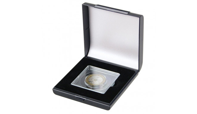 SAFE Coin Cases for Coins in Square capsule