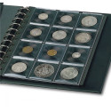 SAFE Coin-N albumi vaheleht