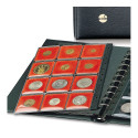 SAFE Album Coin with Patented Frames - 760 Coin-N