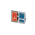 SAFE Stamp Mounts 60 mm - Black