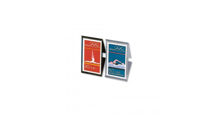 SAFE Stamp Mounts 60 mm