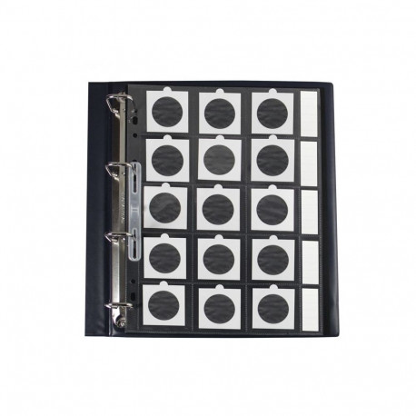 SAFE Compact A4 vaheleht 50×50 mündiraamidele