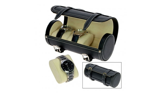 SAFE Travel Watch Case