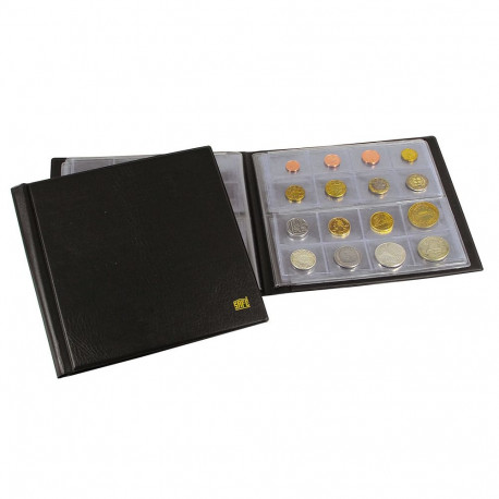 SAFE Pocket Coin Album Big