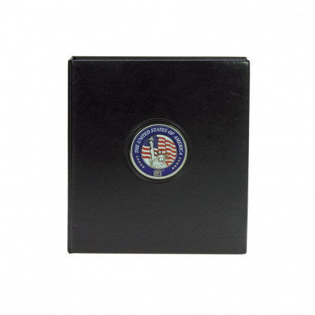 SAFE Premium Coin Album Presidential Dollar