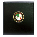 SAFE Premium Coin Album for Italy Lira
