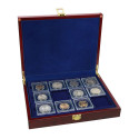 SAFE Coin Case Premium - 5793