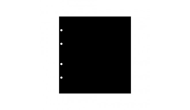 SAFE Designo Black Interleaving