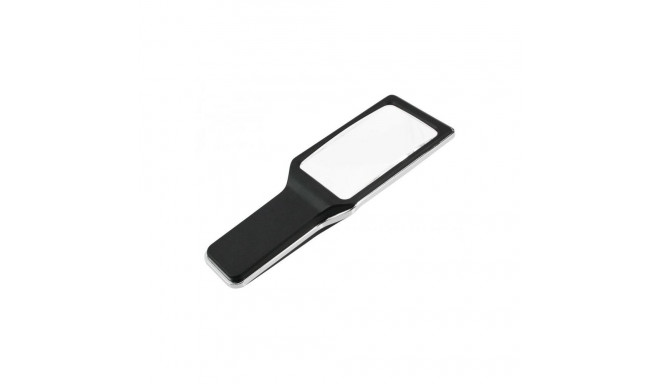 SAFE LED magnifier dimmable